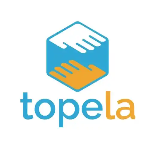 Logo partenaire topela